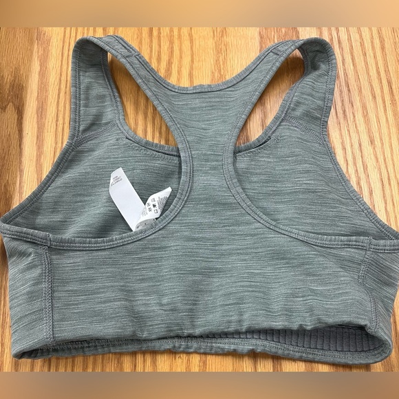 Nike Pro Swoosh Women's Medium-Support Sports Bra BV3636-084 Sz.small - Picture 6 of 10